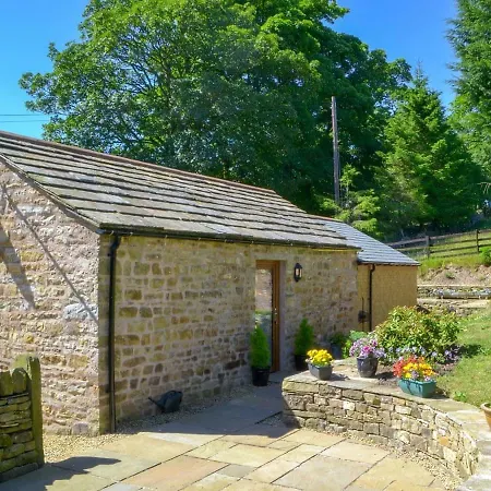 The Old Dairy *